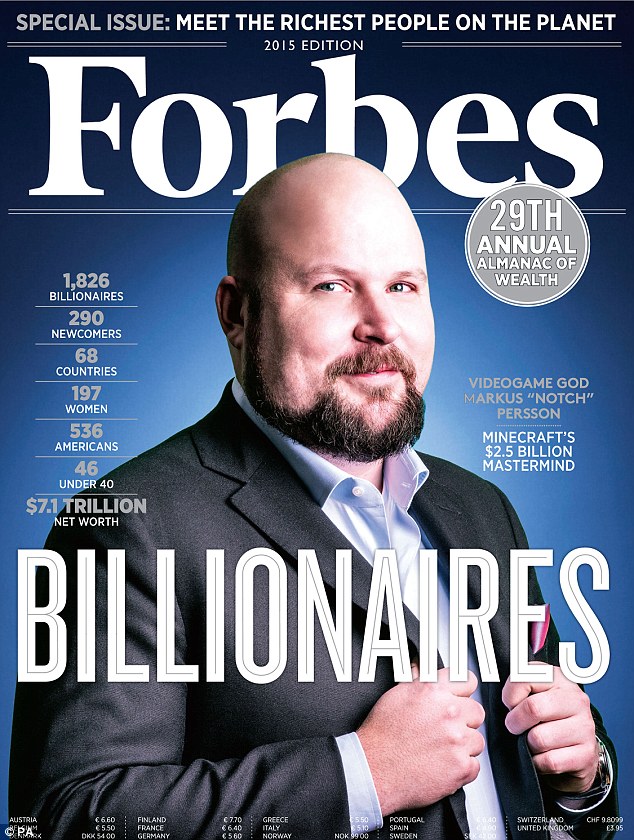 Credit: Forbes