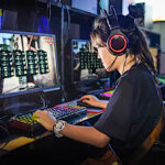 Game programmer