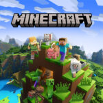 Minecraft, the game. (Source: Xbox Wire)