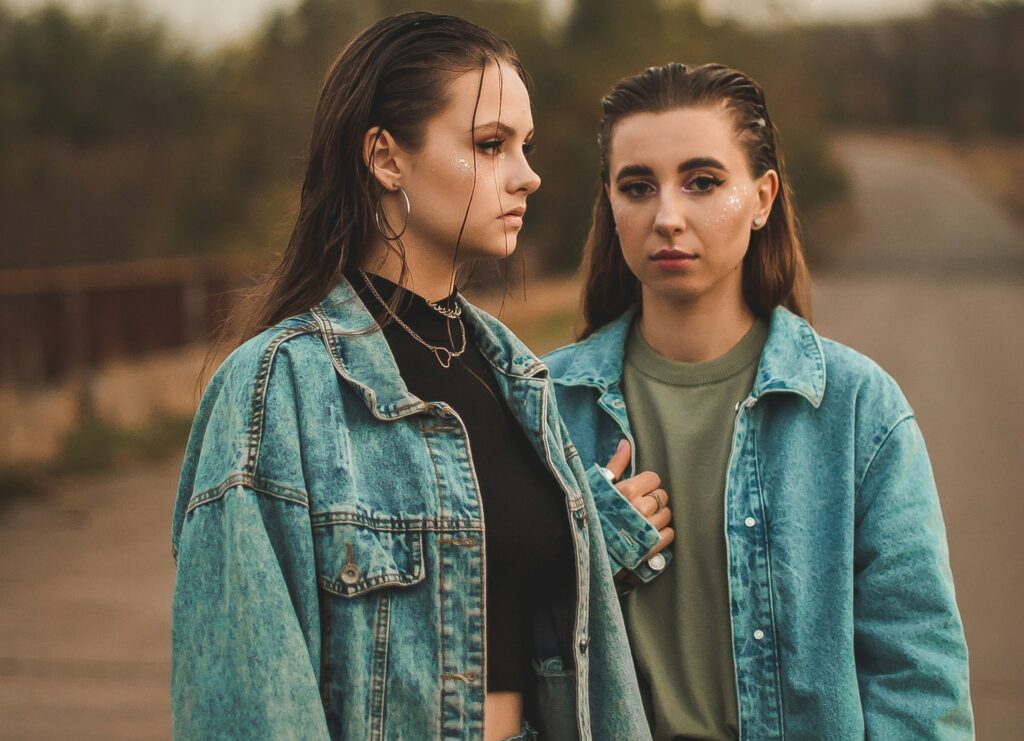 Photo by Kateryna Hliznitsova on Unsplash