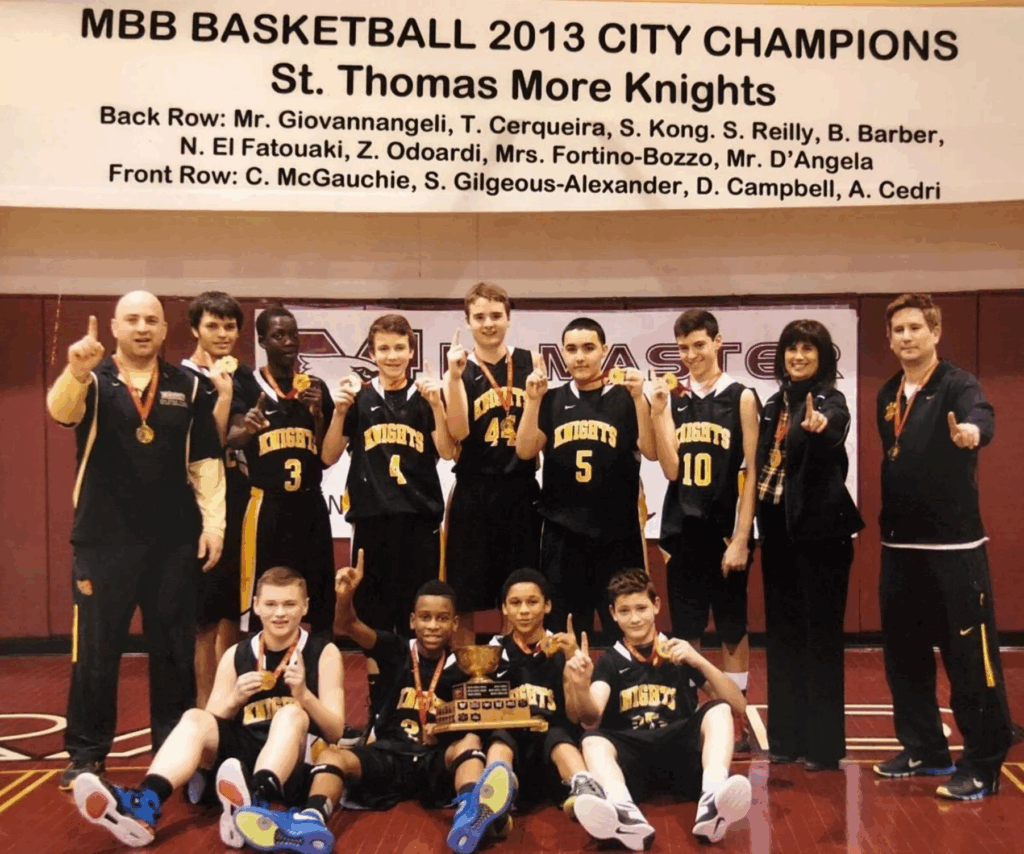 Pic: Shai Gilgeous-Alexander