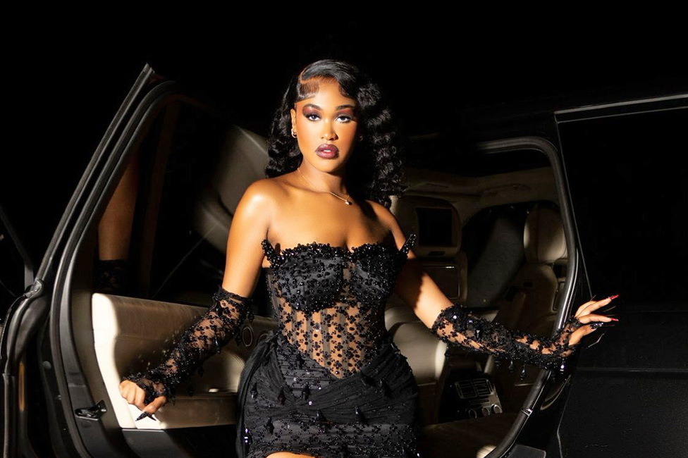 I wanted a story I could wear - something that said: 'This is who I am, and this is where my roots run'"
Brianna Ledoux from Florida