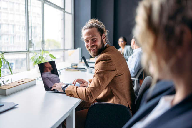 Professor Reveals 4 Things The Happiest People Do Every Day