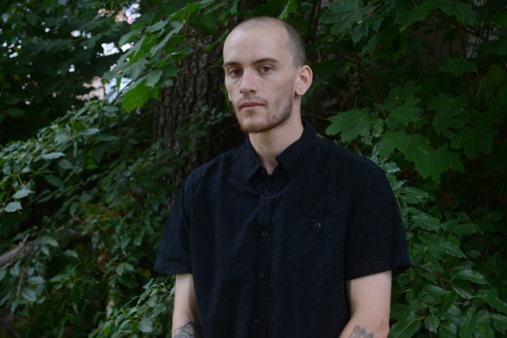 Photo by Codi Bezouka-Smith on Unsplash