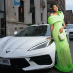 The US Teenagers Wowed By Nigerian Prom Dresses