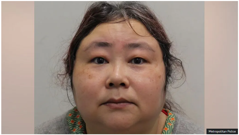 Chinese Woman Convicted After ‘World’s Biggest’ Bitcoin Seizure