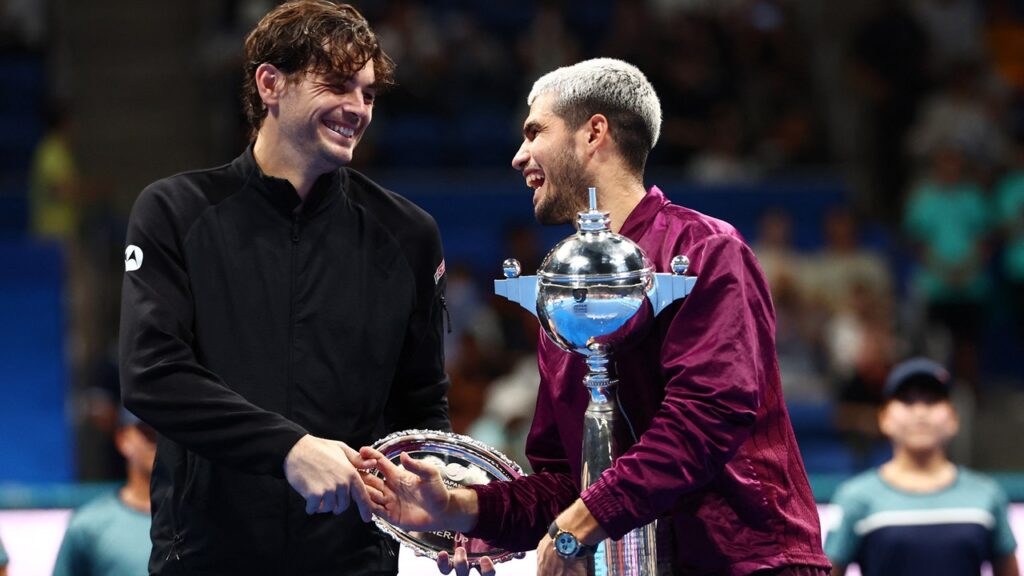 Photo credit: Getty images