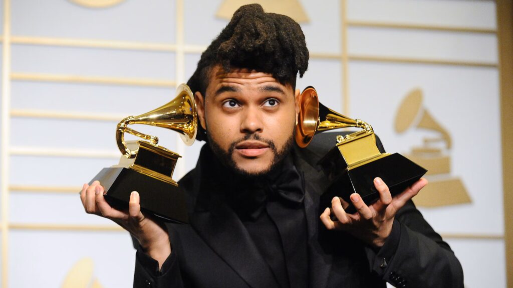 Photo credit: Grammy.com