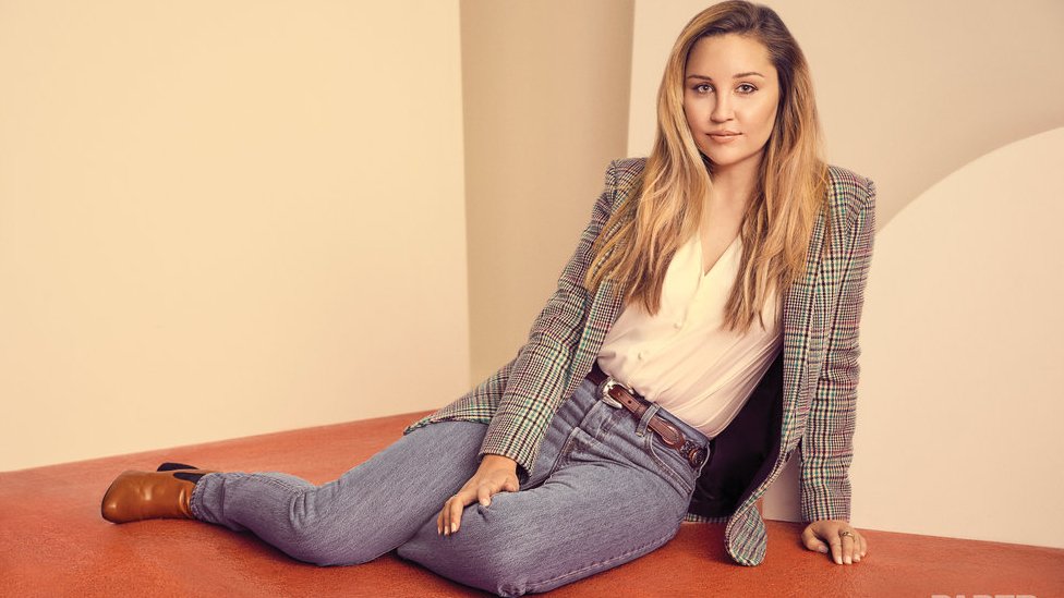 Credit: Paper Magazine 