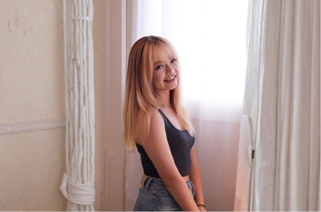 Photo courtesy: Annie Liao