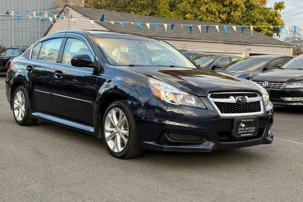 Photo Credit: Edmunds.com