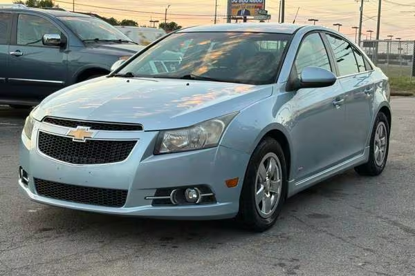 Photo Credit: Edmunds.com