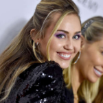 Miley Cyrus - Photo credit: showbizzdaily.com