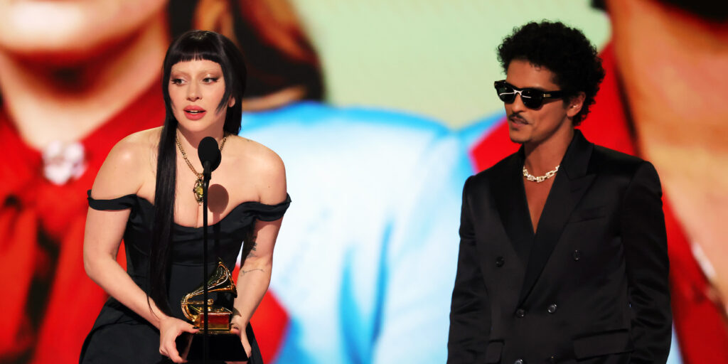 Credit: Getty Images