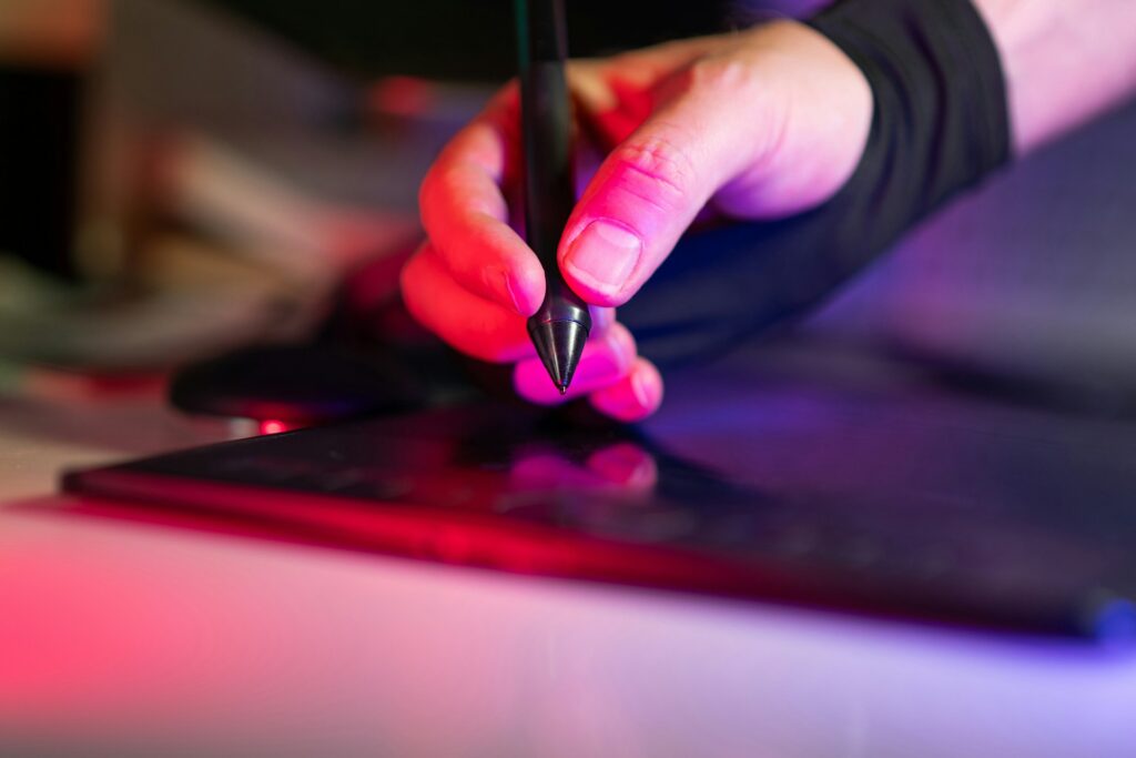 Photo by Jakub Żerdzicki on Unsplash