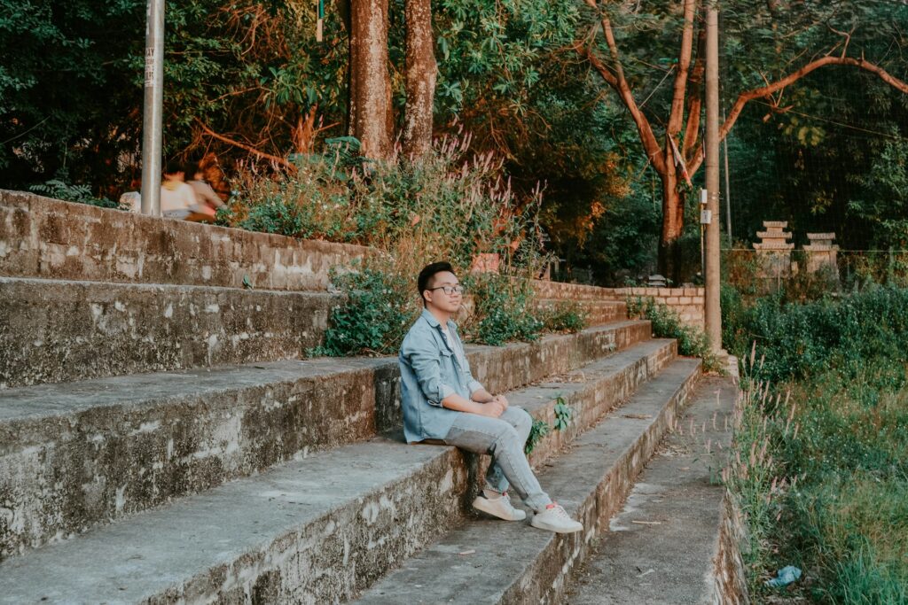 Photo by Harry Tran on Unsplash