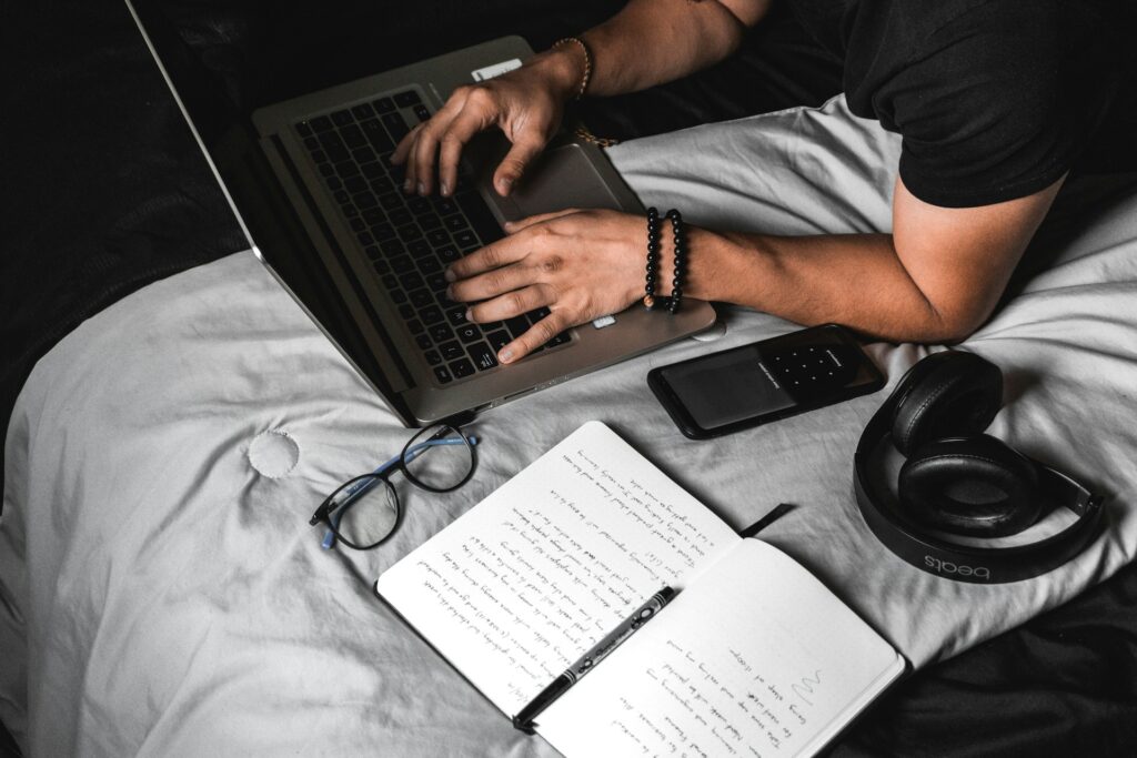 Photo by Fernando Hernandez on Unsplash