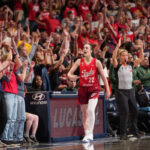 Fever's Caitlin Clark records WNBA's 1st 45-point, 10-assist double-double