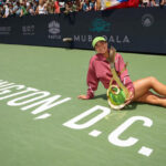 Alex Eala claims first title at DC Open, becomes first Filipina to win WTA 500 crown