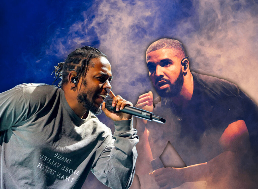 Kendrick Lamar