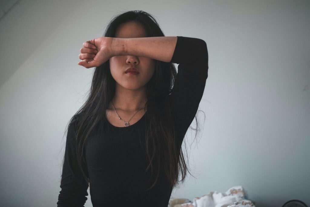 Photo by Hannah Xu on Unsplash